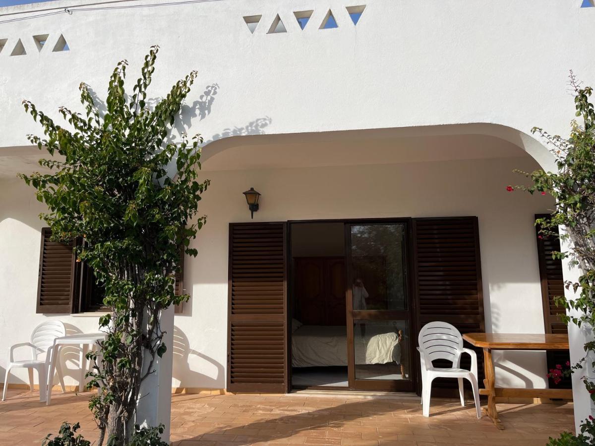 Boliqueime House Apartment Exterior photo