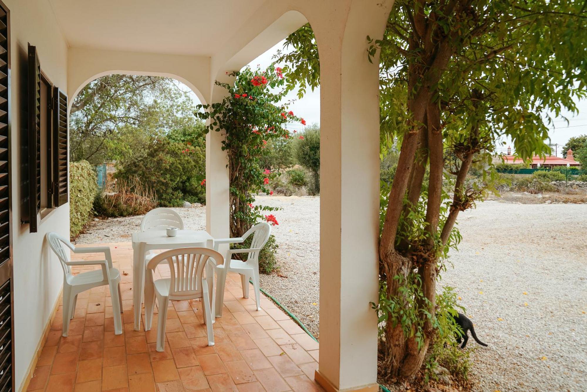 Boliqueime House Apartment Exterior photo