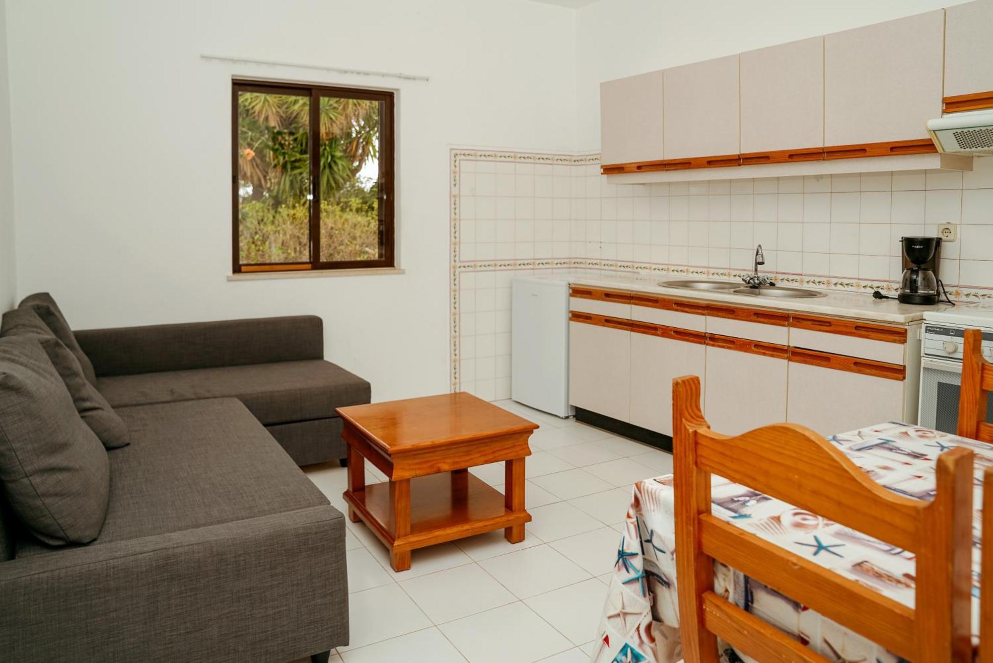 Boliqueime House Apartment Exterior photo